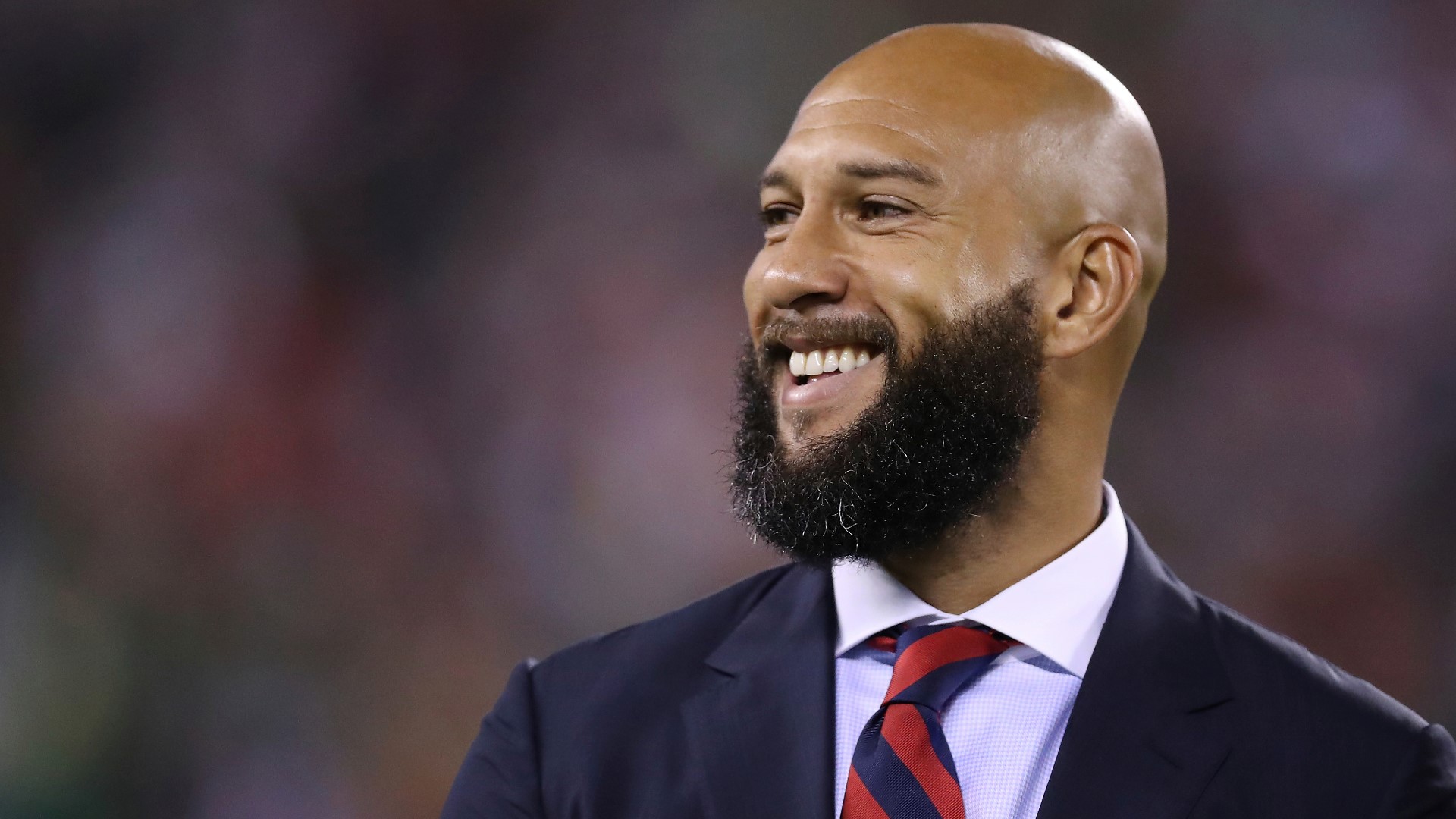 Tim Howard comes out of retirement | 9news.com