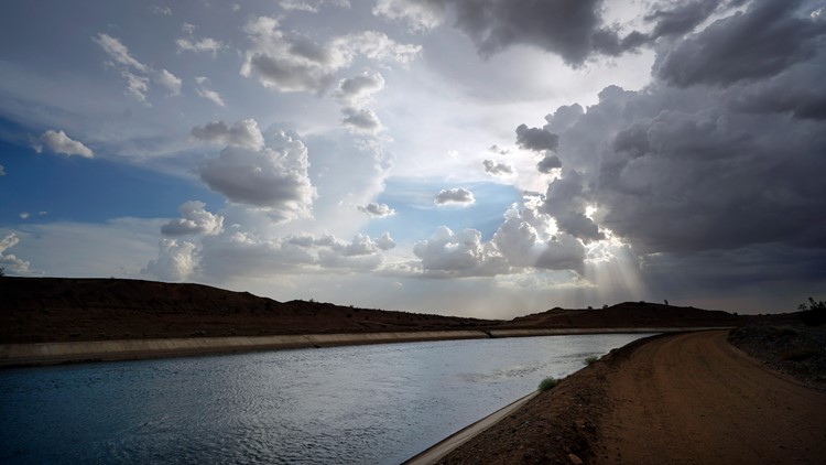 California water agencies offer Colorado River savings
