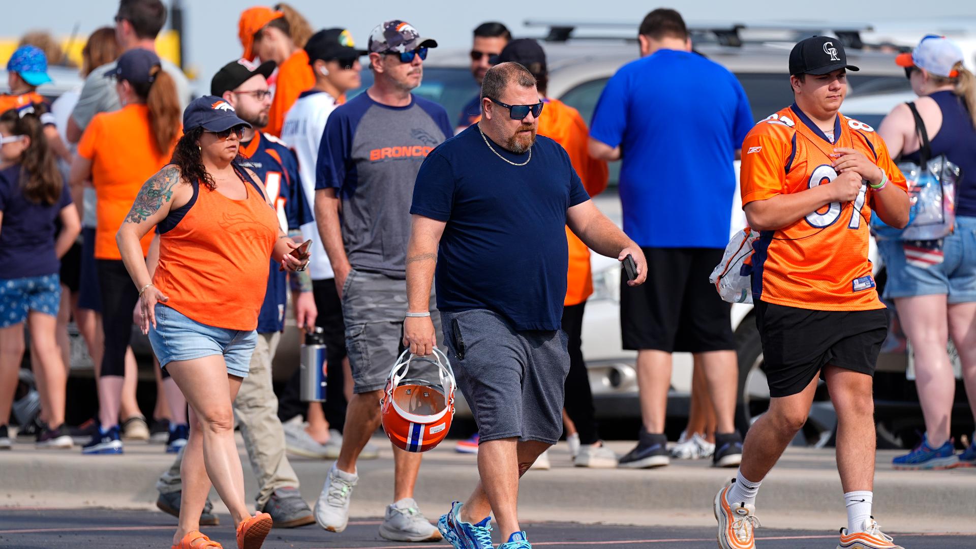 Denver Broncos news from 9NEWS in Denver | Denver, CO | 9NEWS.com ...