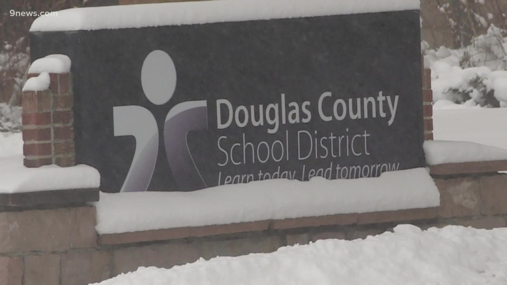 The call-out comes after the newly-elected conservative school board majority was accused of secretly meeting about forcing out the district superintendent.