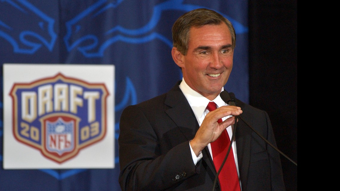 Mike Shanahan voted to Broncos Ring of Fame, will be inducted