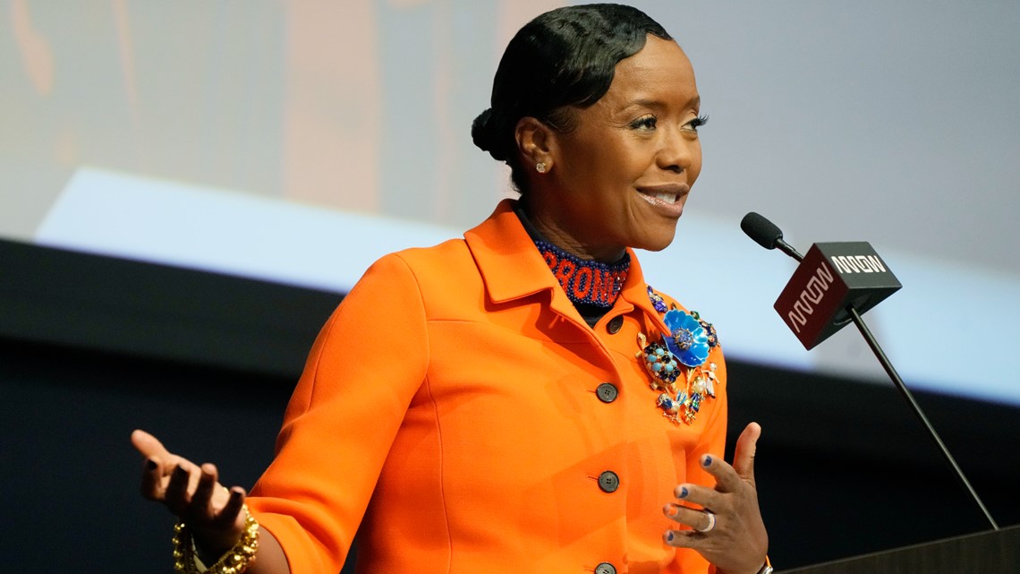 Mellody Hobson To Become Part Owner Of The Denver Broncos