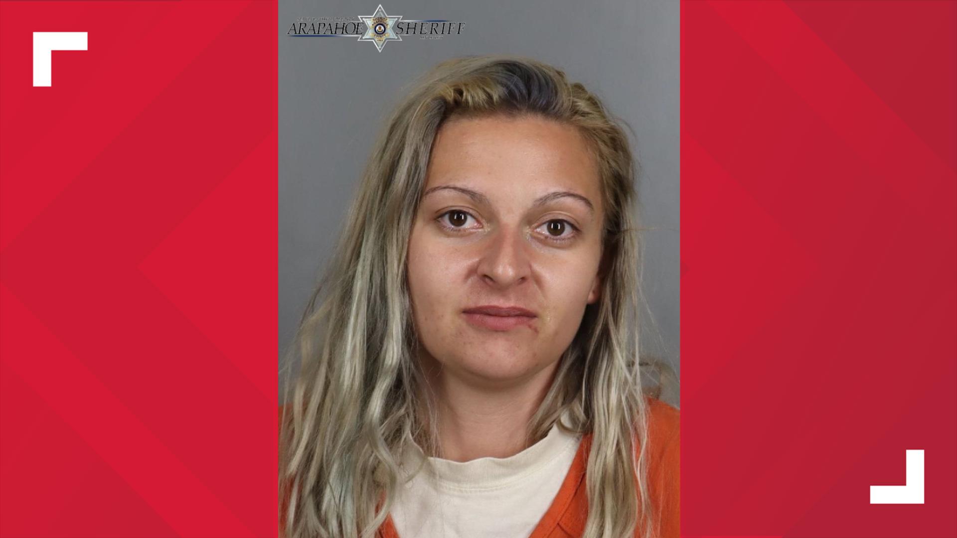 Two arrested in fentanyl overdose death in Arapahoe County | 9news.com