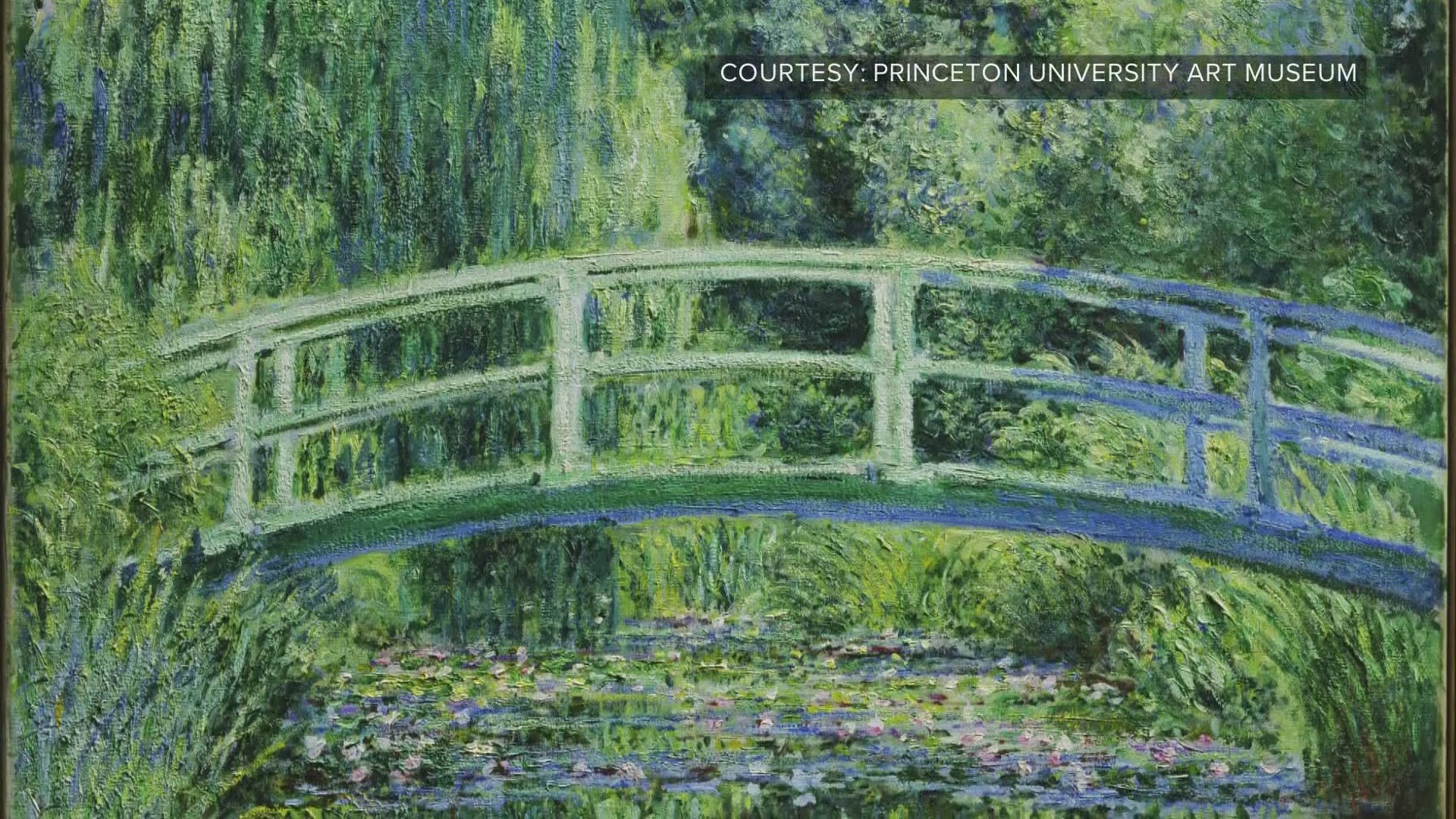 Tickets for the Denver Art Museum’s highly anticipated exhibition, Claude Monet: The Truth of Nature, go on sale June 25.