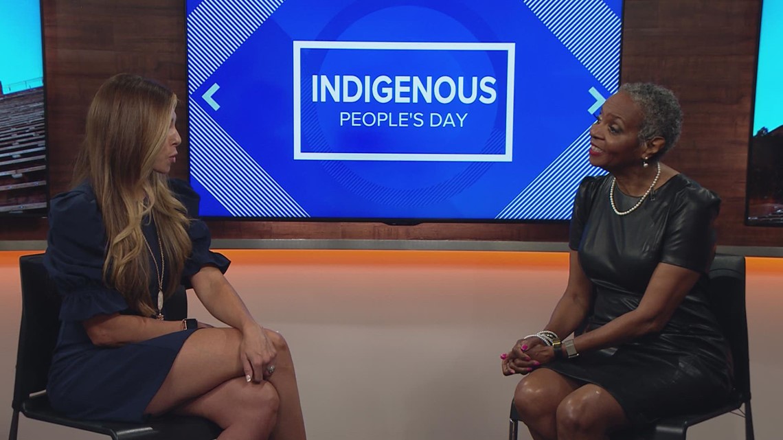 Looking at the history of Indigenous Peoples Day | 9news.com