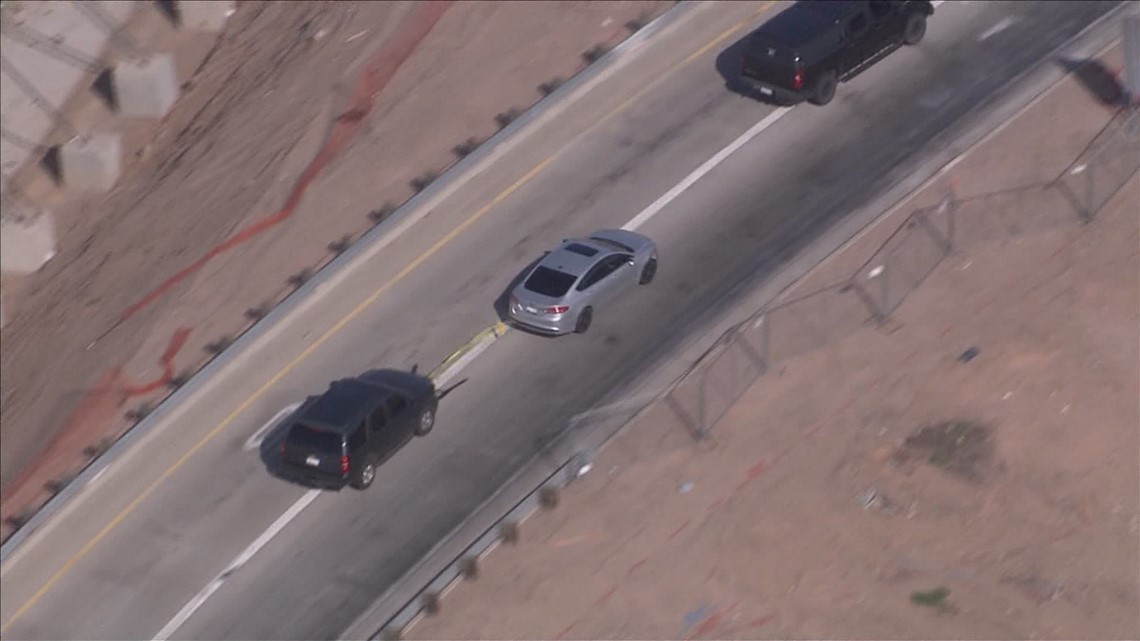 Colorado police use new device to stop stolen vehicles - Vimarsana News