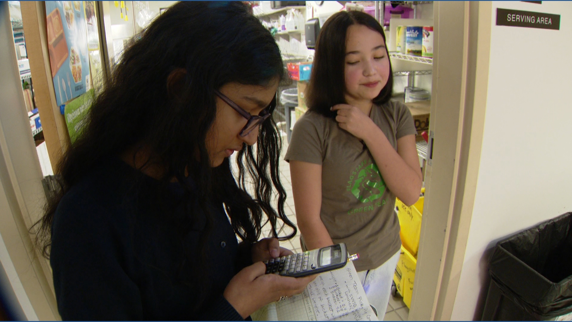 Longmont students divert food waste through school composting program ...