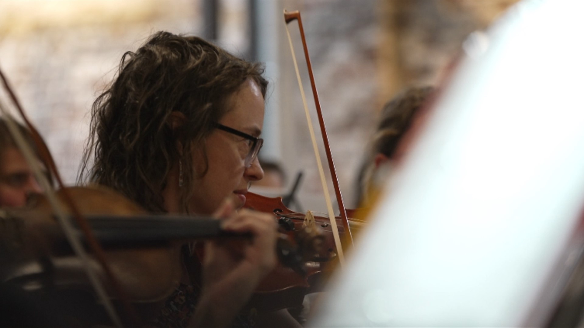 Denver musicians create rock orchestra during the pandemic | 9news.com