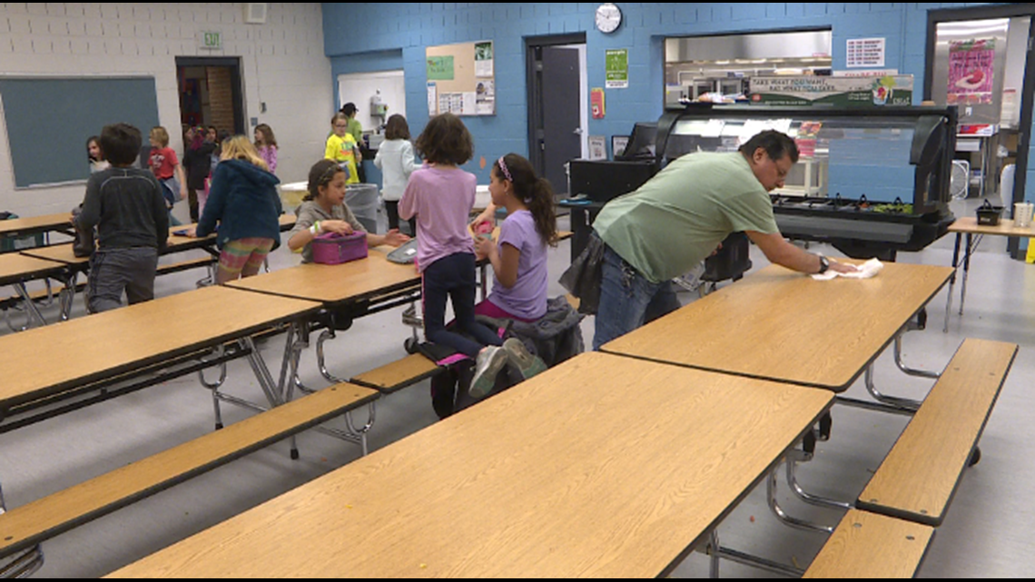 How Colorado schools are preparing for coronavirus