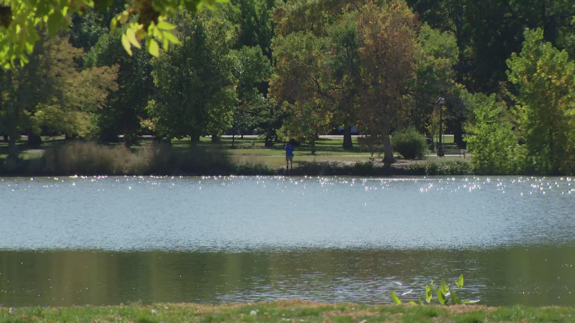 Latest headlines | Cooling centers open in Denver amid scorching summer ...