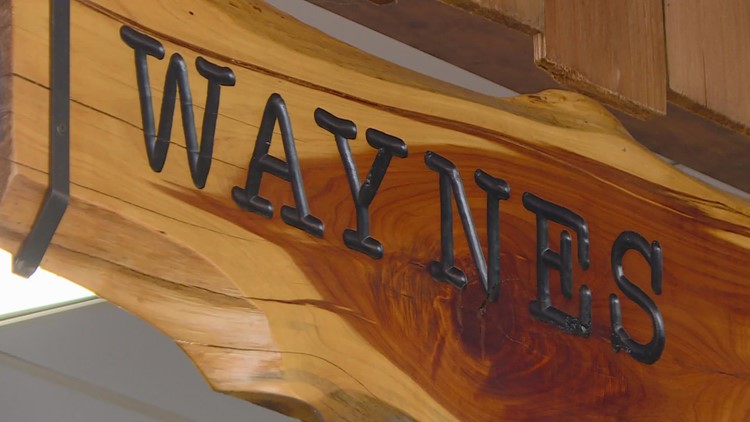 Wayne's Smoke Shack in Superior reopens for the first time since the Marshall Fire
