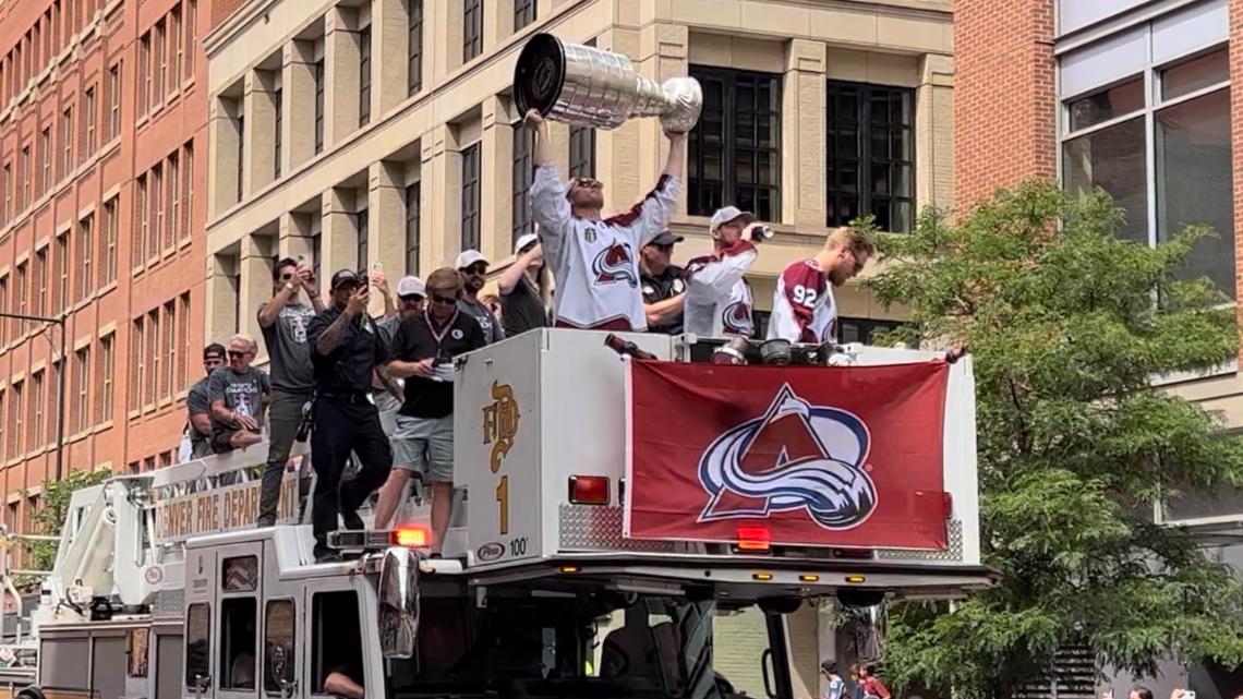 Three reasons why the Colorado Avalanche kept Andrew Cogliano amidst recent  departures