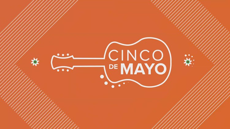 Cinco de Mayo celebration in Denver among nation's largest