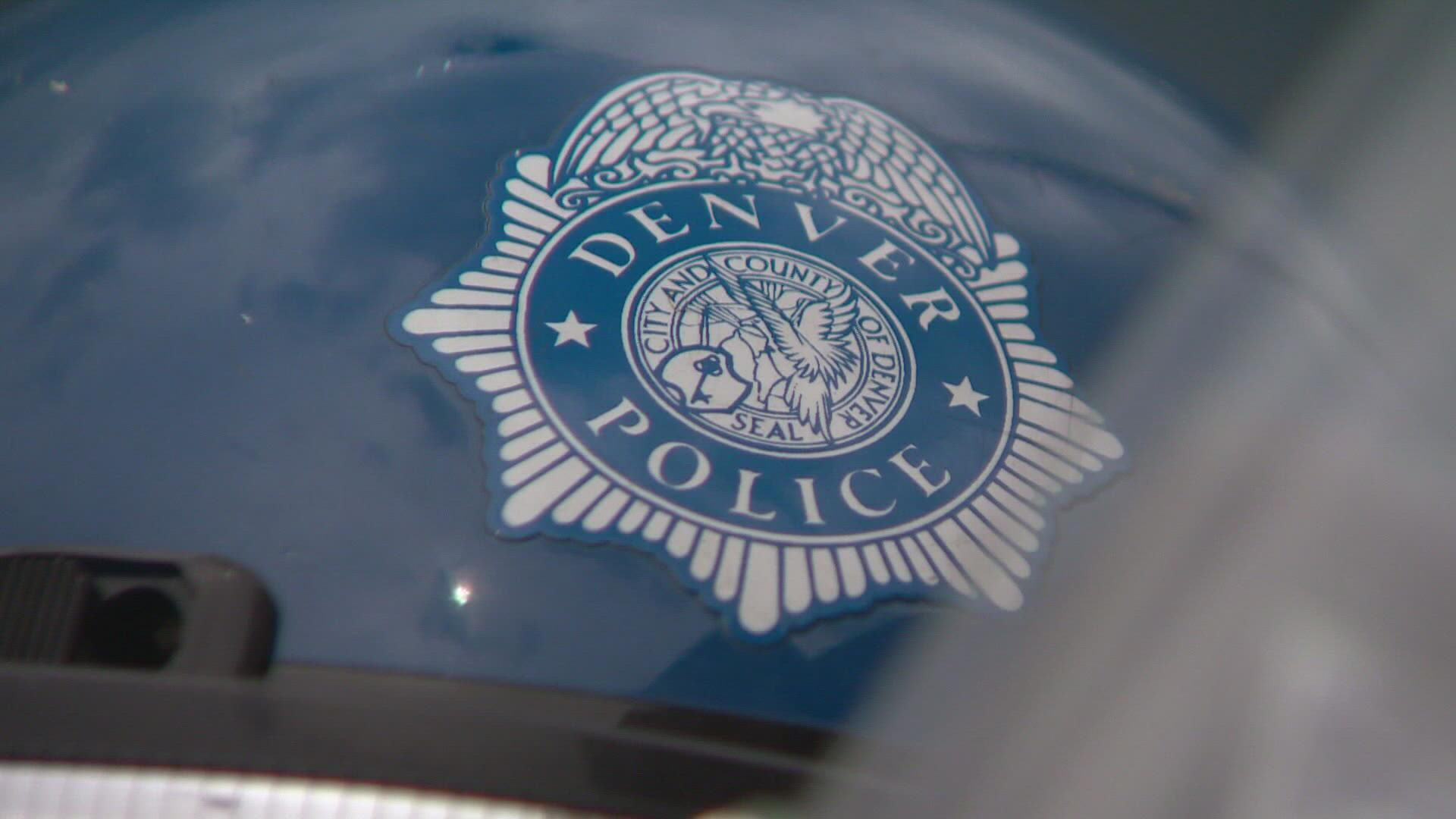 It's now a lot easier to get all kinds of information about the Denver Police Department.