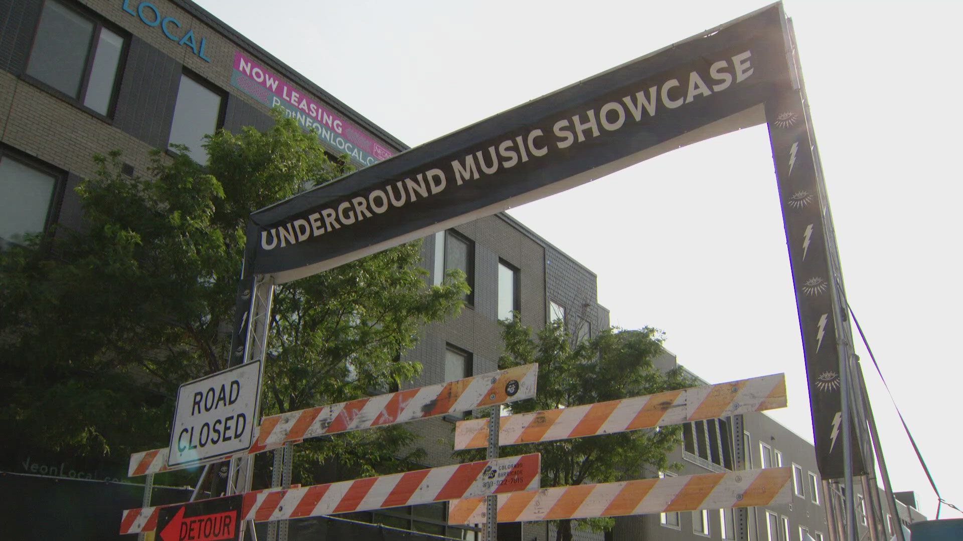 The Underground Music Showcase said 2025 would mark the festival's last year.