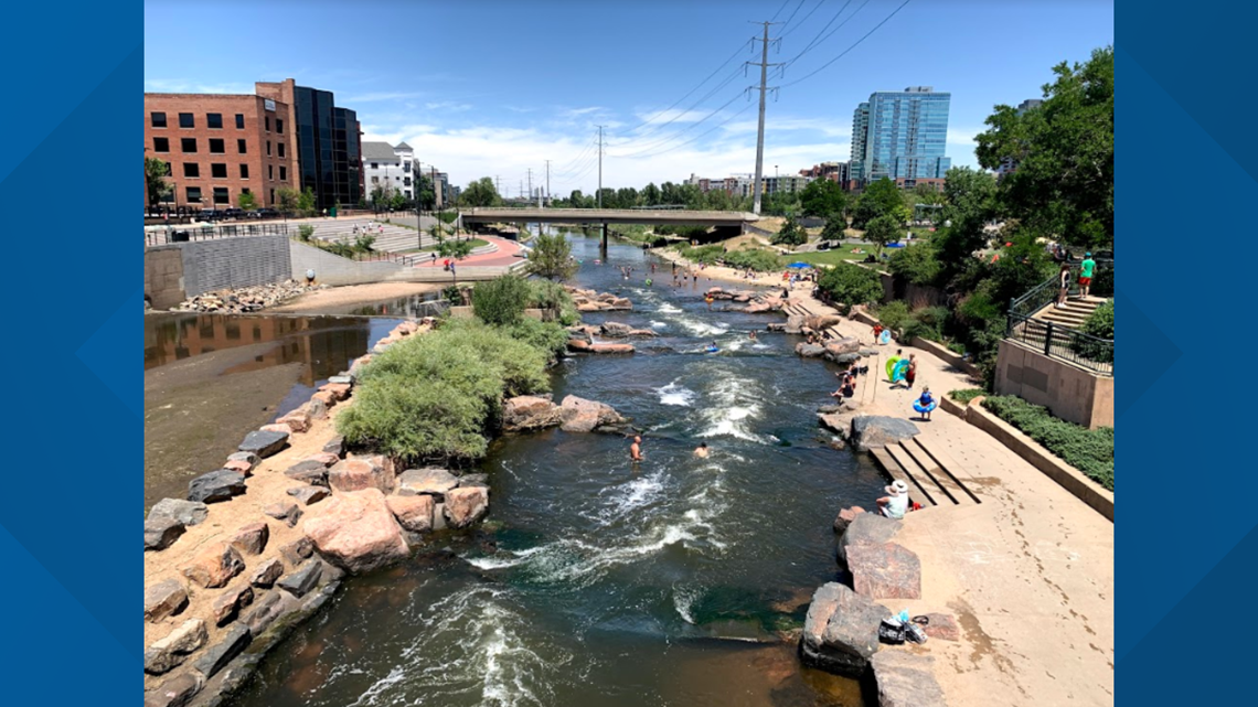 cherry creek bike park