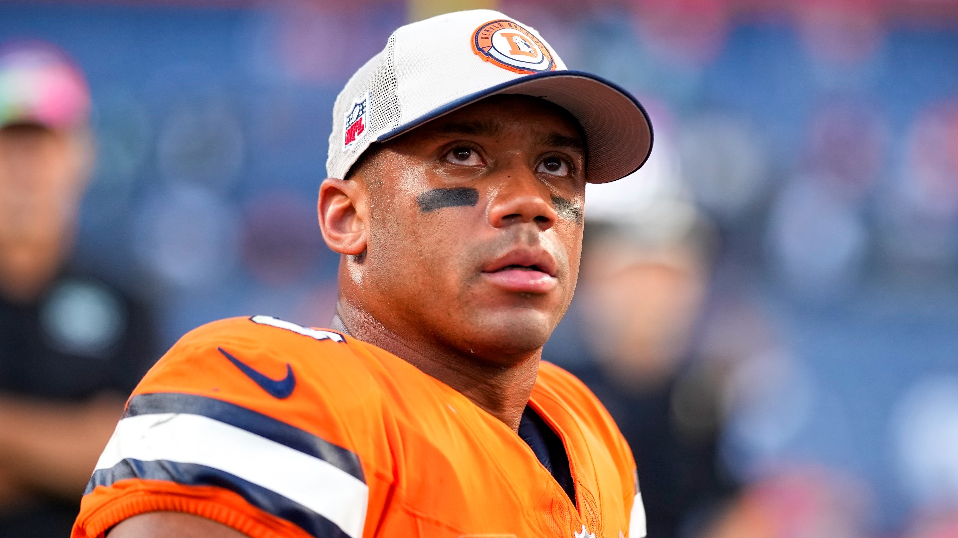 Despite NFL most Dead Cap 2024 Broncos Believe In Roster Talent Despite NFL most Dead Cap 2024 Broncos Believe In Roster Talent