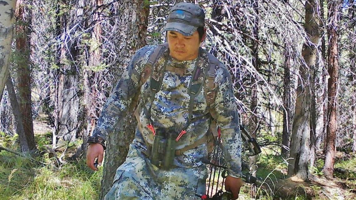 Kansas man pleads guilty to poaching Colorado moose - Vimarsana News