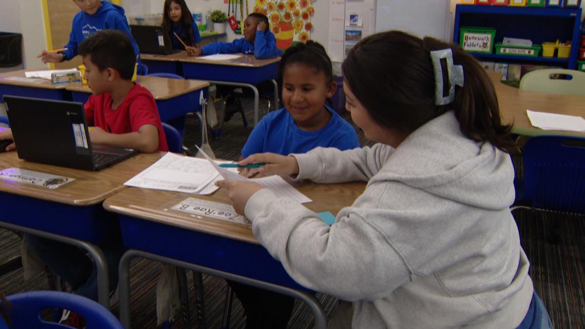 Two Denver schools celebrate students with diverse backgrounds - Vimarsana News