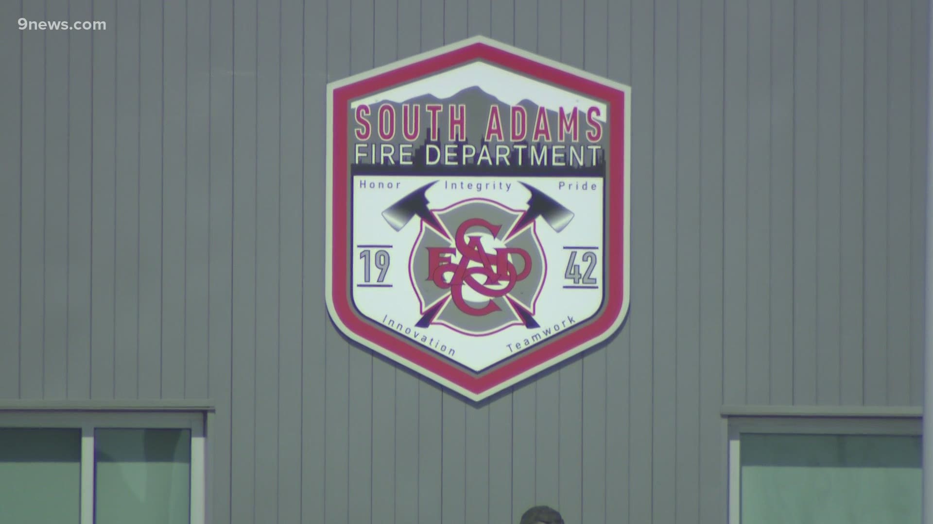 The South Adams County Fire Department confirmed up to 16 firefighters were recently put on notice they had to follow COVID-19 isolation regulations.
