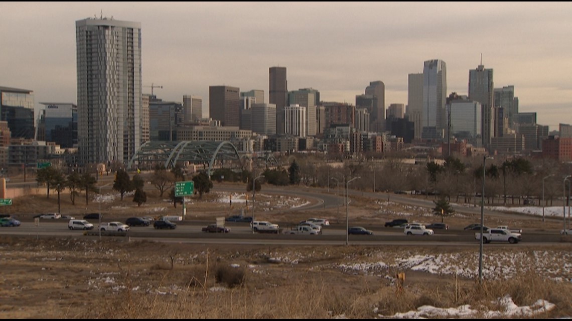Other Colorado cities reluctant to help Denver with migrants - Vimarsana News