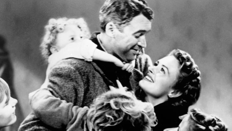 When to watch ‘It’s a Wonderful Life’ on 9NEWS this Christmas Eve