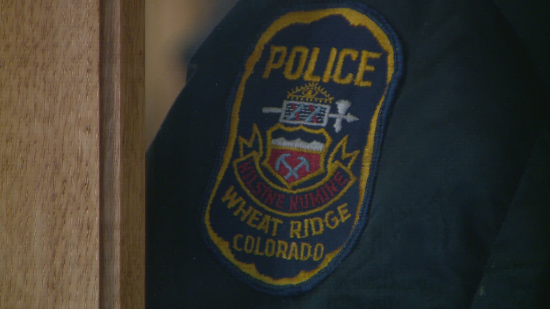 Car thefts may have peaked in Colorado — but Wheat Ridge Police say reports are going down in the city.