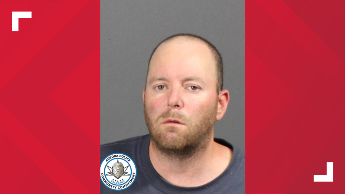 Aurora police arrest suspect in deadly shooting | 9news.com