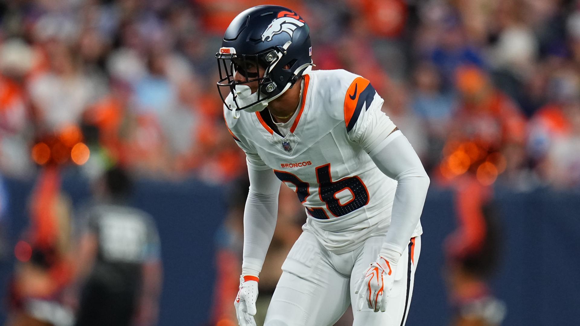 Broncos add Devon Key to returning captains | 9news.com