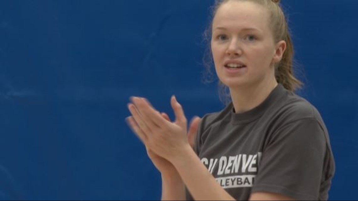 MSU Denver volleyball finds missing piece for postseason success