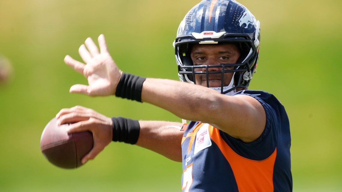 Broncos Mailbag: Covering Week 1 ground in Broncos Country