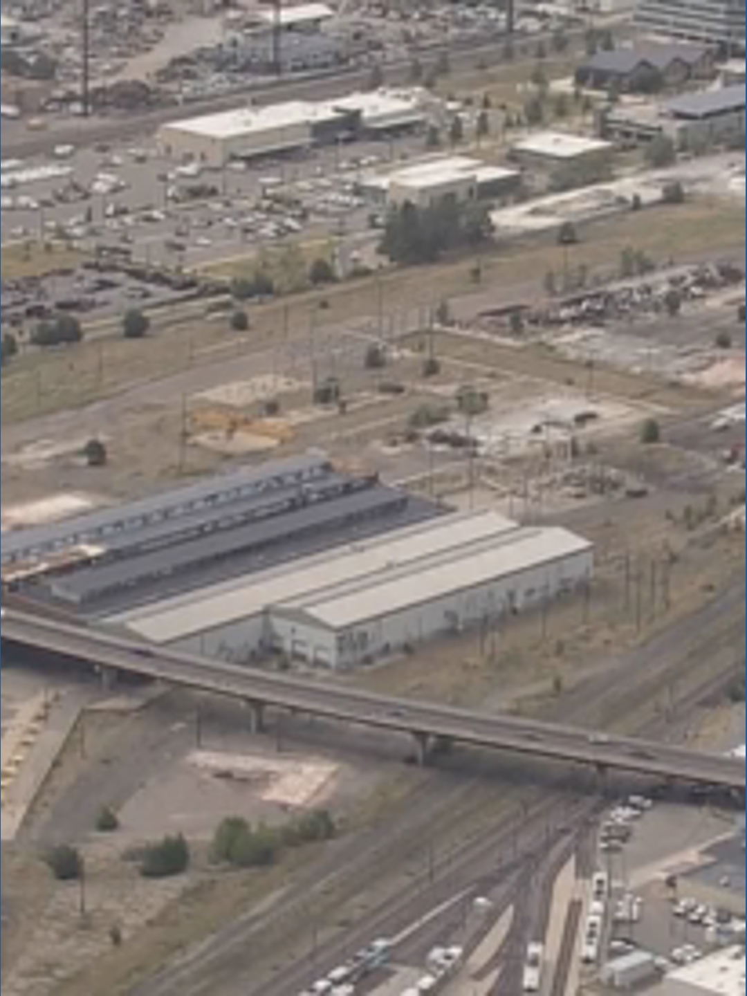Broncos initiate new stadium and neighborhood design process with city ...