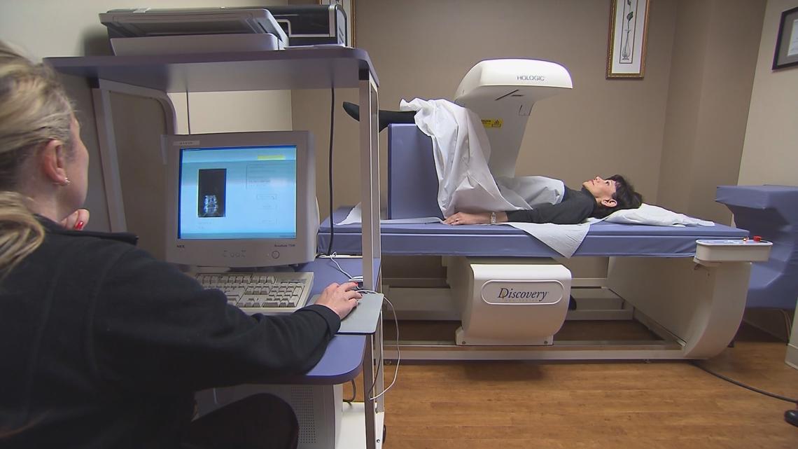 Business Buzz: How AI is changing the business of healthcare