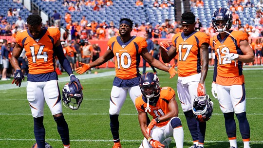 Denver Broncos' Offense Can't Score More Than 16 Points | 9news.com