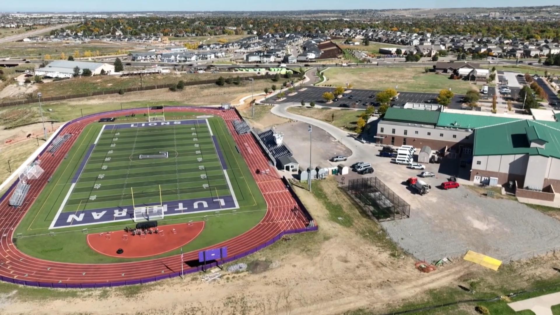 Another school forfeits football game against Parker high school amid racism claims