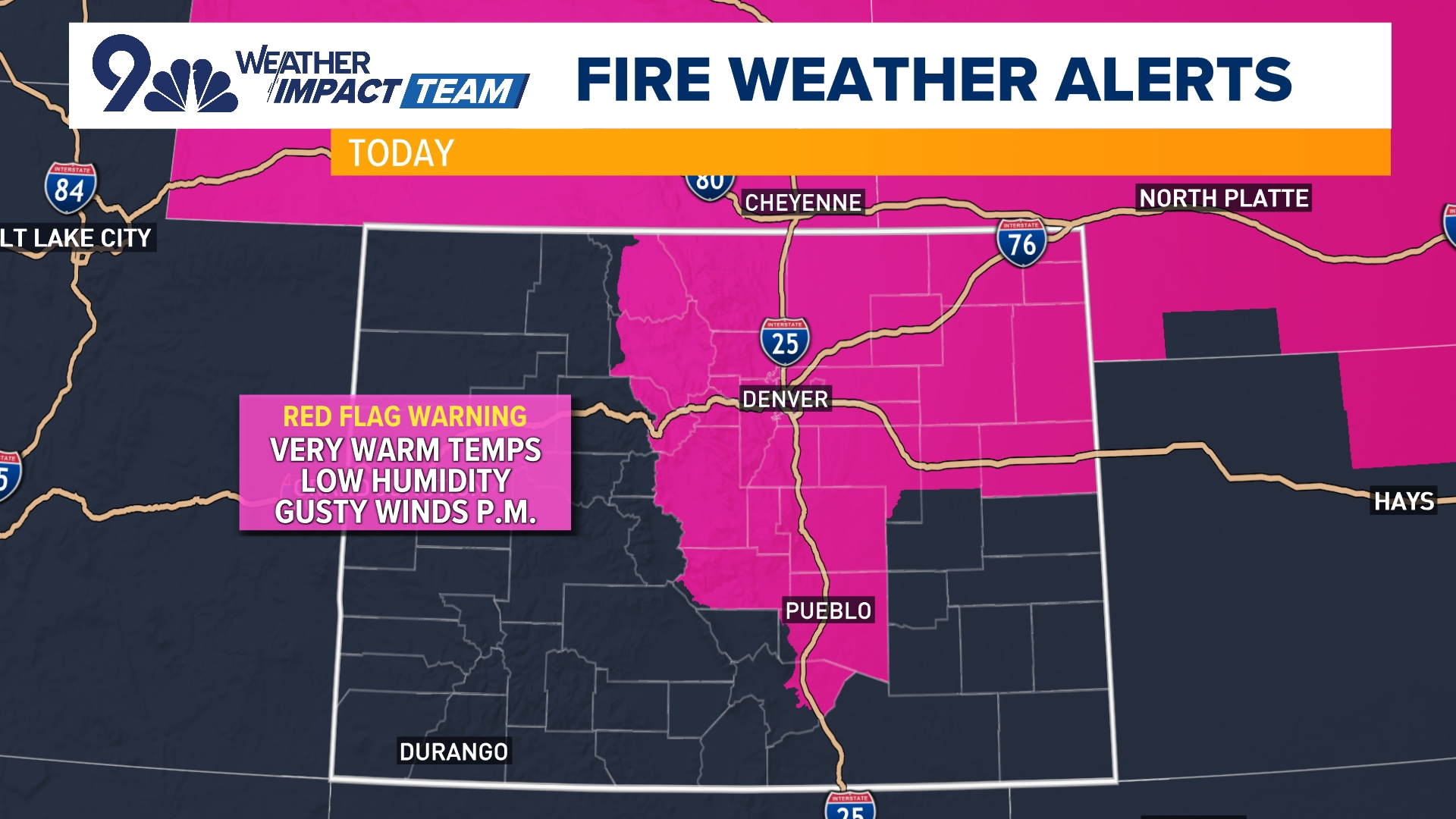 Here's why it smells like smoke in Colorado