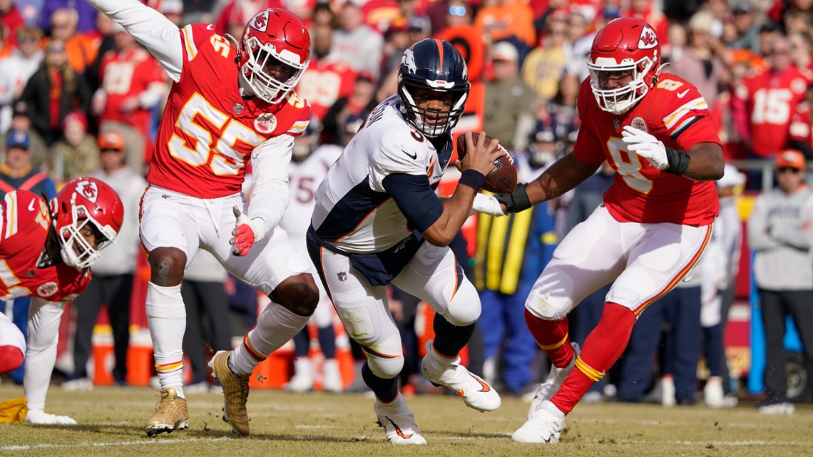 How to watch and stream Chiefs' Nick Bolton talks about Super Bowl win -  2023 on Roku