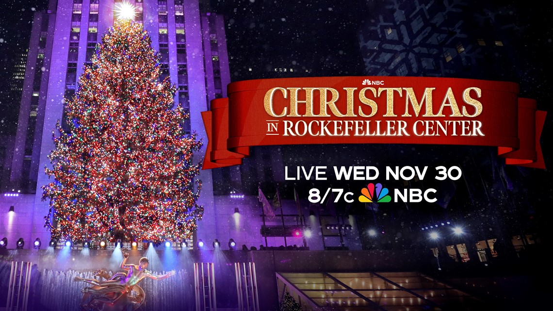 Center' airs Wednesday, Nov 30 NBC | 9news.com