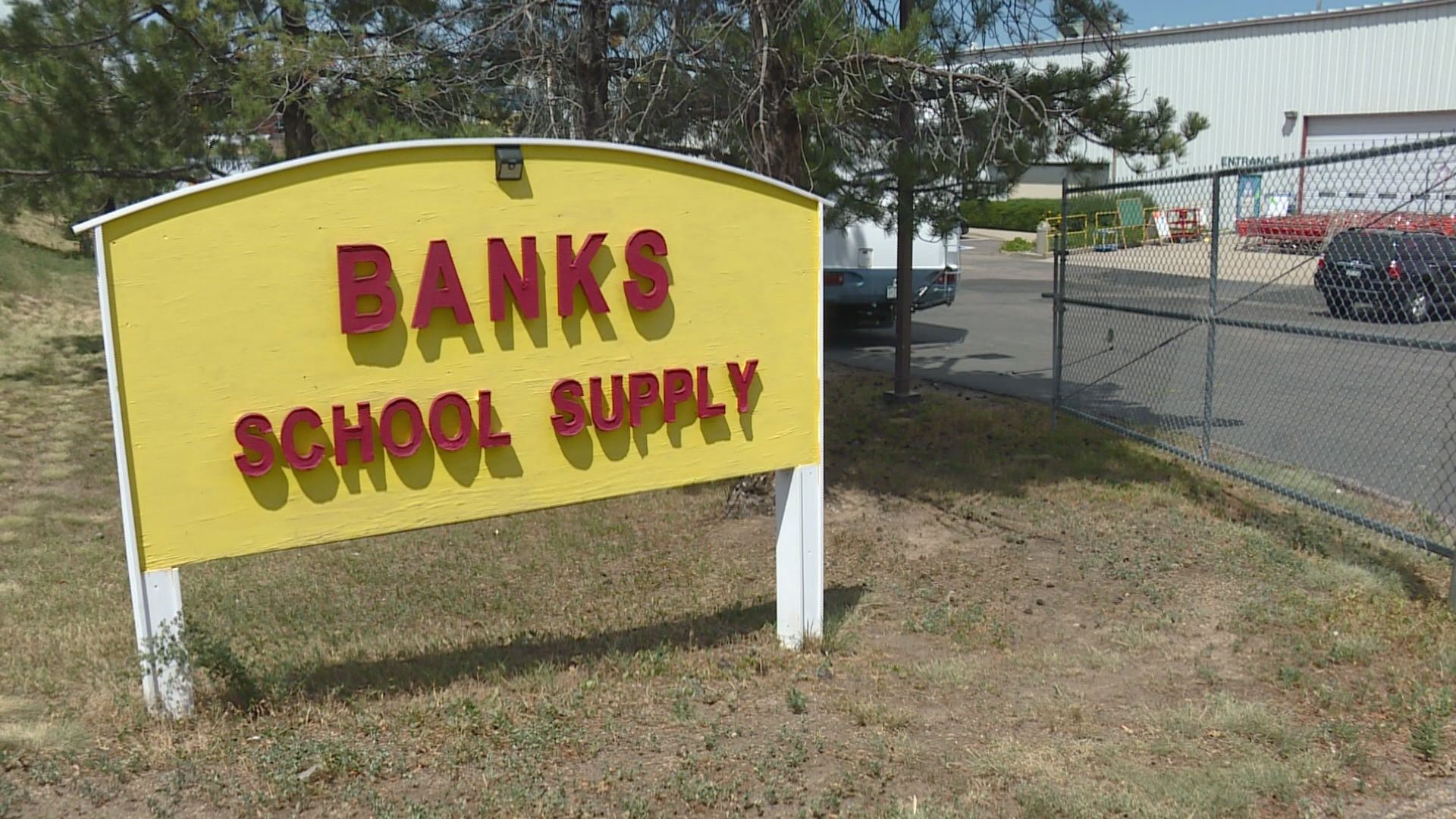 Why a longtime school supply store in Northglenn is going out of