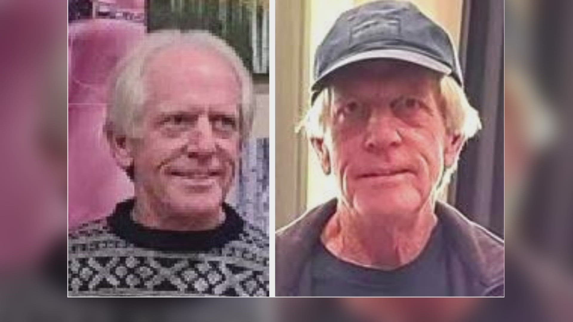Police said Michael Lohmeier, 73, of Centennial was found dead in his car in the 8500-block of South Yosemite Street Saturday.