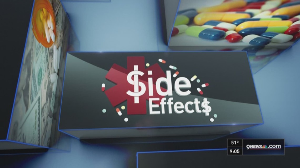 Side Effects: A broken system