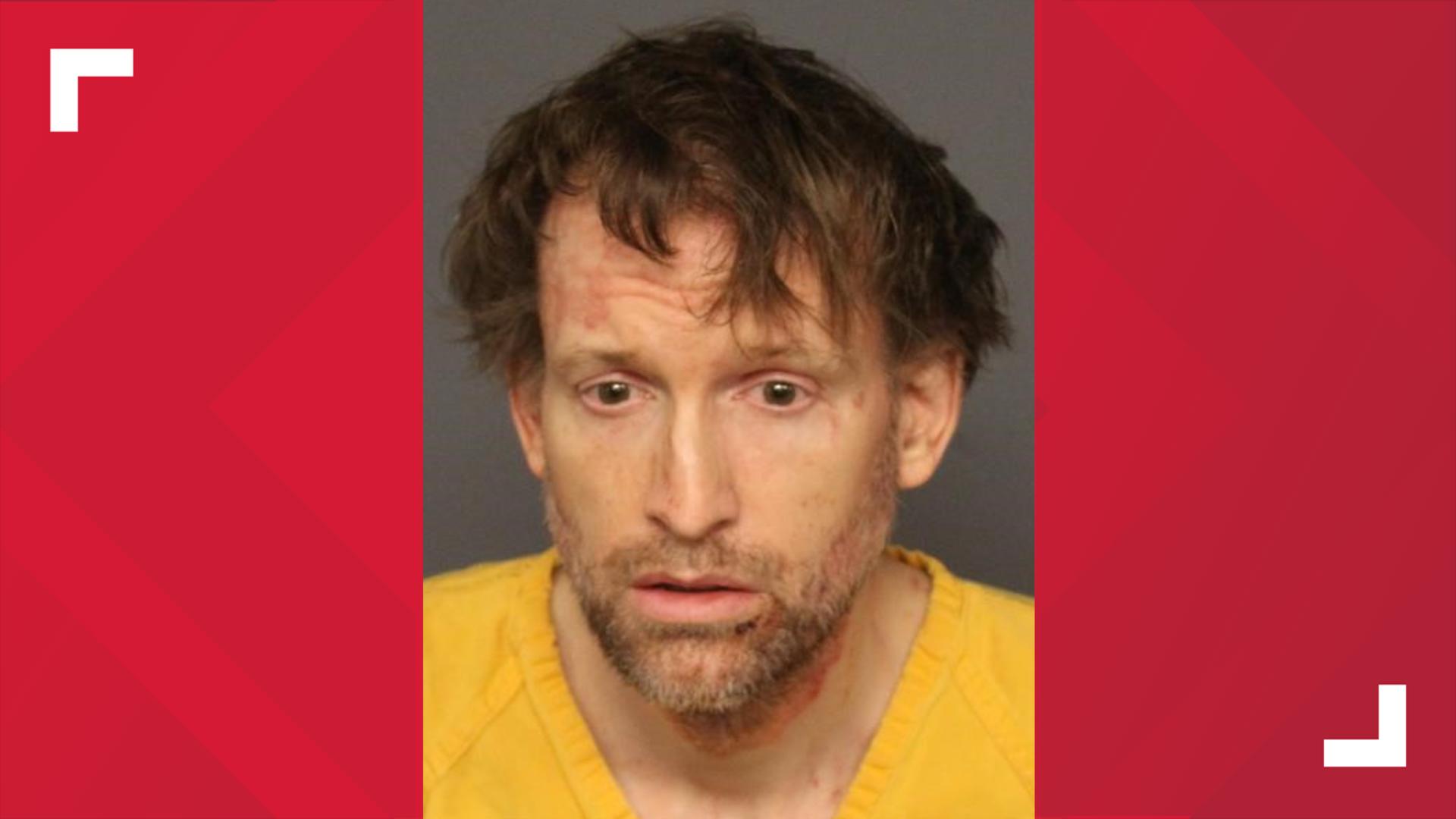 Man arrested in Central Park neighborhood homicide | 9news.com