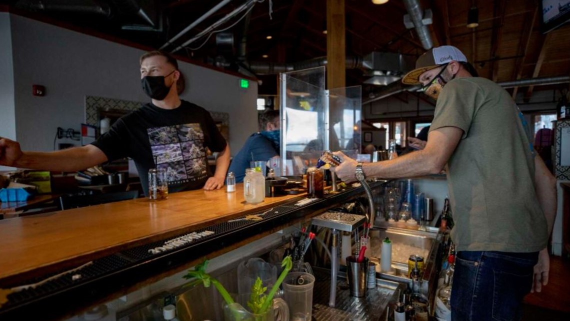 Colorado Craft Breweries slowing production, but more are opening - Vimarsana News