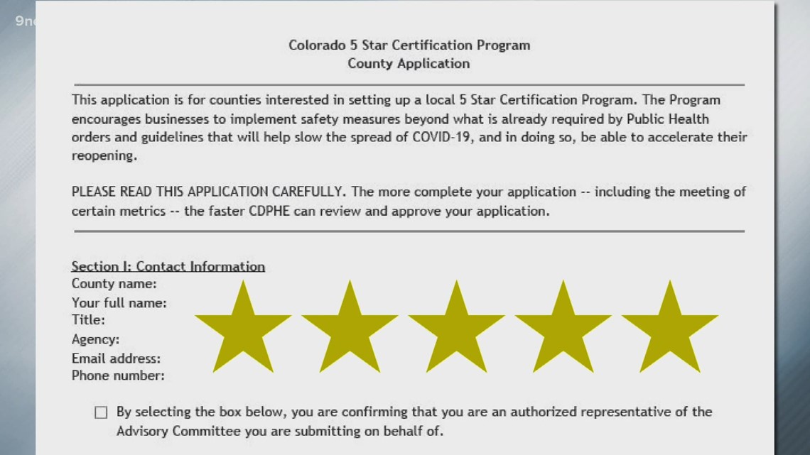 DougCo receives approval for 5 Star variance - Vimarsana News