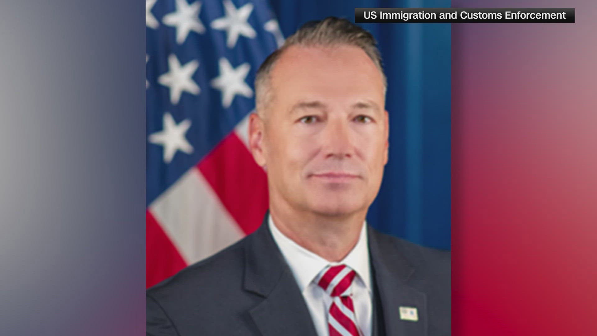 Todd Lyons appointed as new ICE director | 9news.com