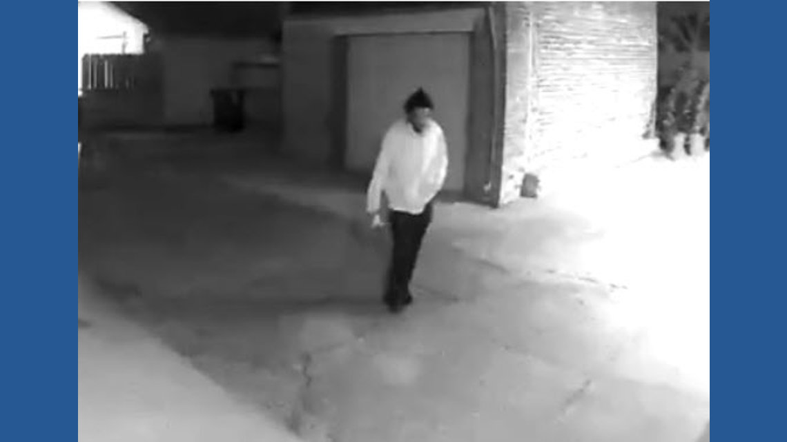 Joggers on edge after attempted kidnapping near Wash Park prompts ...