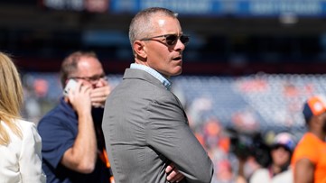 Report: Broncos to be 'ultra aggressive' in coaching search