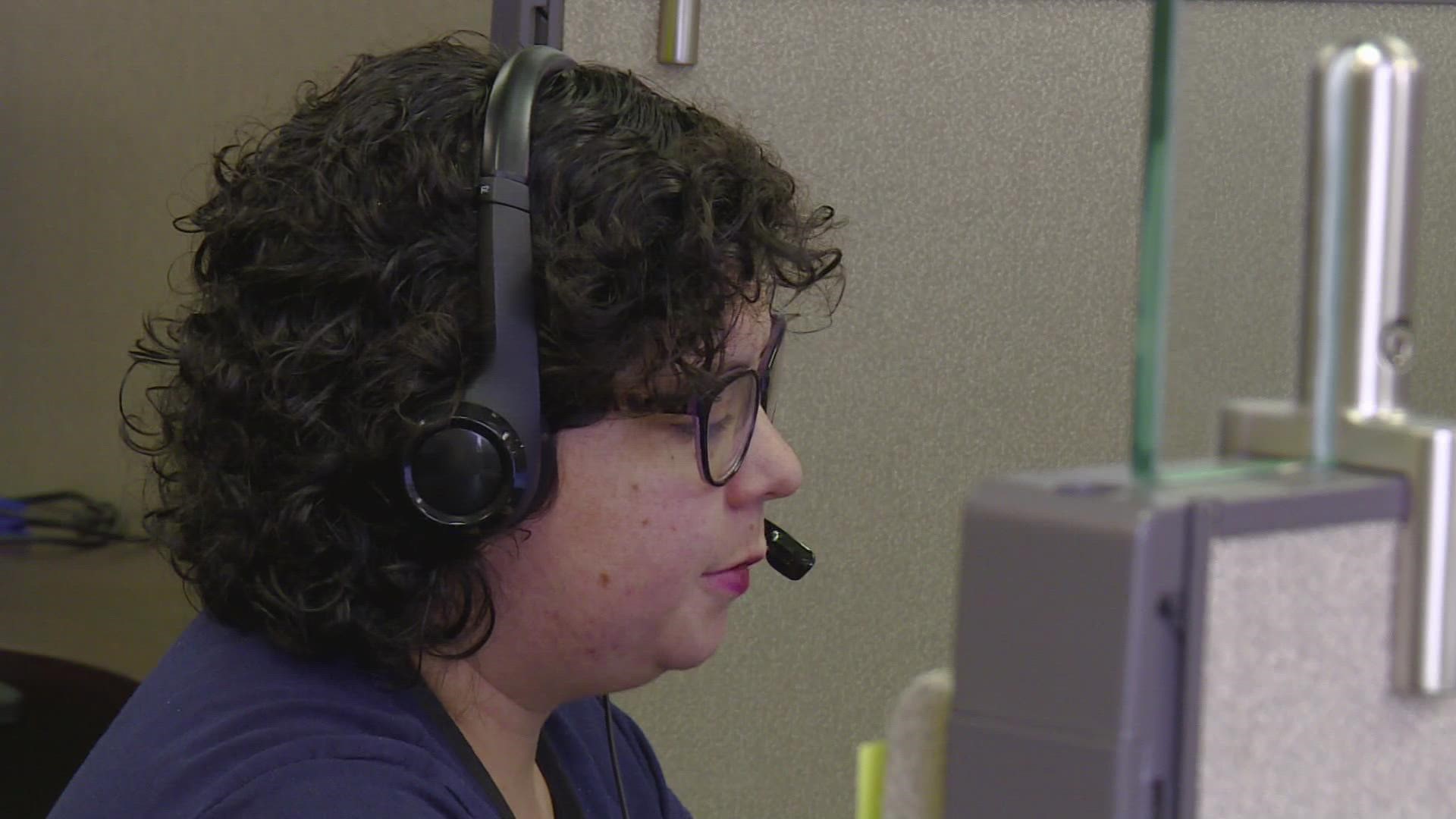 Getting mental health support will soon be as easy as dialing three digits. 988, the mental health version of the 911 emergency number, launches Saturday.