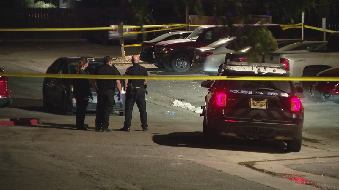 Latest headlines | Man killed in shooting involving Westminster Police ...