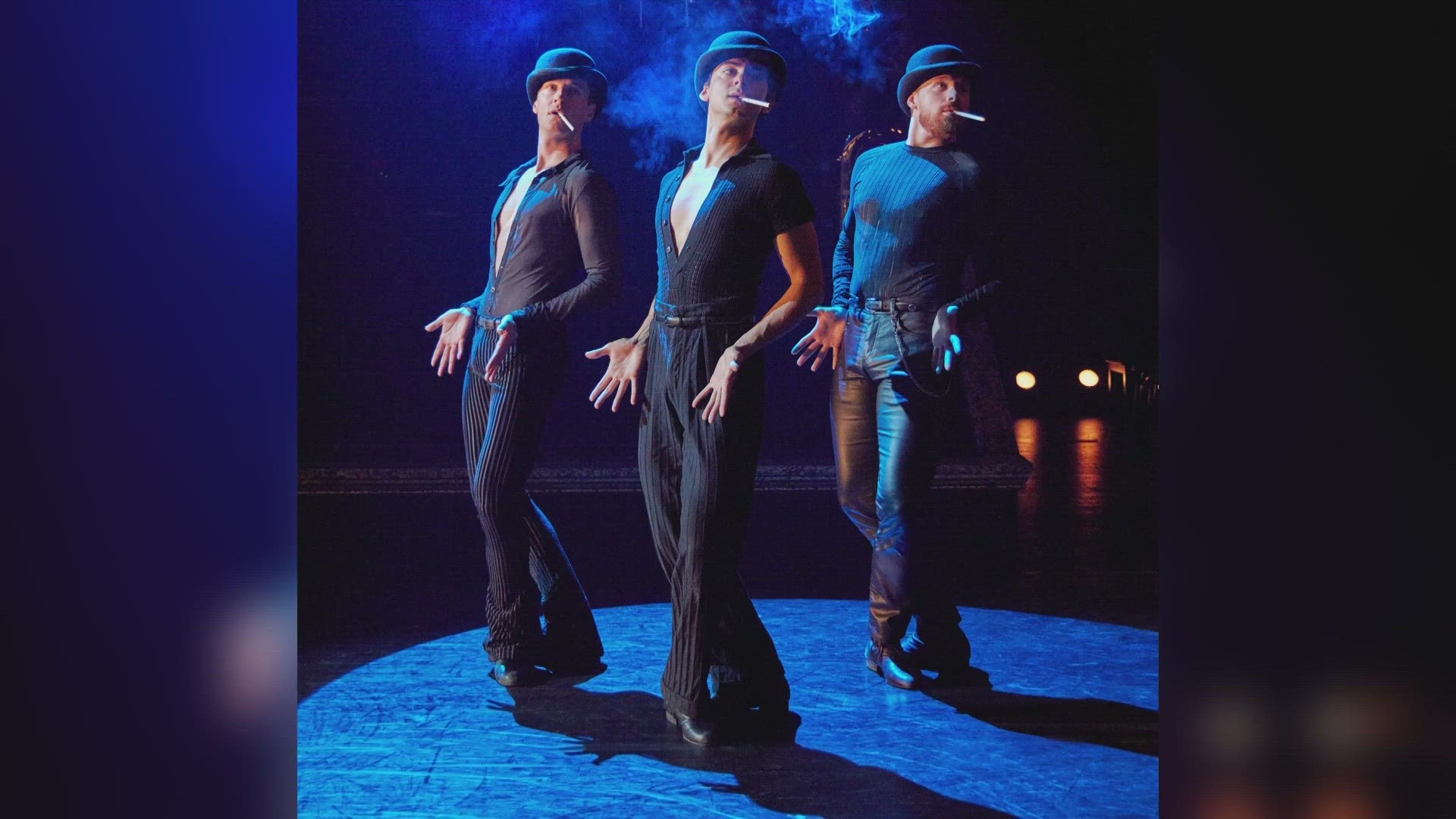 'Chicago' opens Tuesday night at the Buell Theatre in Denver and runs through Feb. 4.